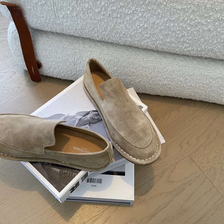 Maison Margiela Shoe 